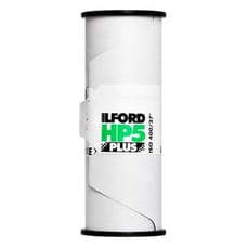Ilford HP5 Plus Black and White 120 Medium Format Film