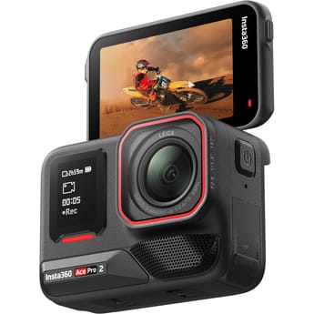 Insta360 Ace Pro 2 Action Camera
