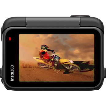 Insta360 Ace Pro 2 Action Camera