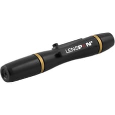 Lenspen Dry Lens Cleaning Pen (Black)