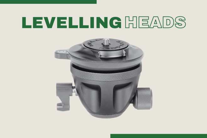 category Levelling Heads
