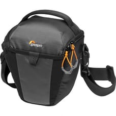 Lowepro Photo Active TLZ 45 AW Top-Loader Camera Bag (Black/Grey) Lowepro Photo Active TLZ 45 AW Top-Loader Camera Bag (Black/Grey)