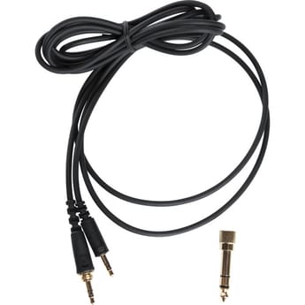 Mackie MC-250 Professional Closed-Back Over-Ear Headphones