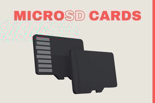 category Memory Micro SD Cards