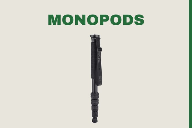 category Monopods