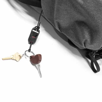 Peak Design 20L Everyday Backpack V2 (Charcoal)