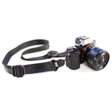Peak Design Slide Lite Strap | Black