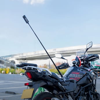 PGYTECH Extendable Selfie Stick