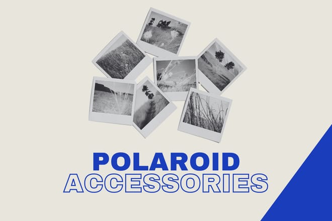 category Polaroid Accessories