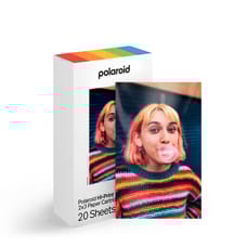 Polaroid Hi-Print 2x3 Paper Cartridge Gen 2 (20 Sheets)