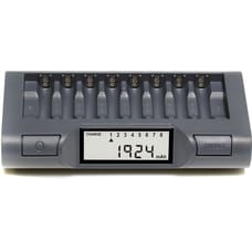Powerex MH-C940 Charger-Analyser