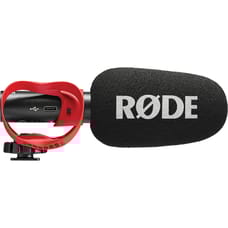 RODE VideoMic Go II-H