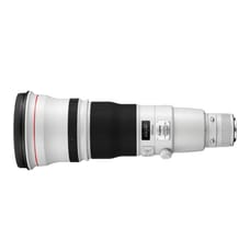 Used Canon 600mm F/4 L IS USM II