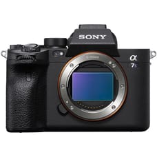 Sony Alpha a7S III Mirrorless Camera