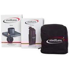 StediLens Base Unit + Beanbag and Window Kit