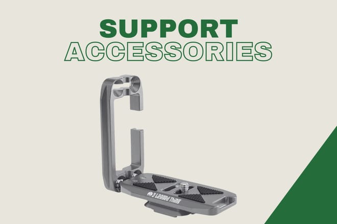 category Support Accessories