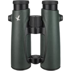Swarovski EL 10x42 HD Swarovision Binoculars (Green)