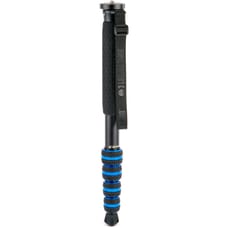 3 Legged Thing Taylor 2.0 Magnesium Alloy Monopod (Blue)