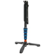 3 Legged Thing Taylor 2.0 Magnesium Alloy Monopod Kit (Blue) 3 Legged Thing Taylor 2.0 Magnesium Alloy Monopod Kit (Blue)
