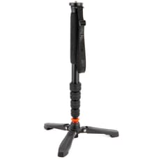3 Legged Thing Taylor 2.0 Magnesium Alloy Monopod Kit (Black) 3 Legged Thing Taylor 2.0 Magnesium Alloy Monopod Kit (Black)