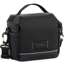 Tenba Skyline V2 Shoulder Bag 7 (Black)