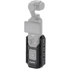Tilta Accessory Mounting Expander for DJI Osmo Pocket 3 Tilta Accessory Mounting Expander for DJI Osmo Pocket 3