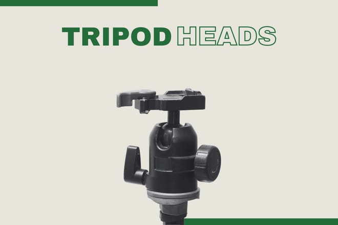 category Tripod Heads