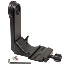 Wimberley CK-200 Kit for Conversion of Sidemount to Full WH-200 Gimbal Wimberley CK-200 Kit for Conversion of Sidemount to Full WH-200 Gimbal