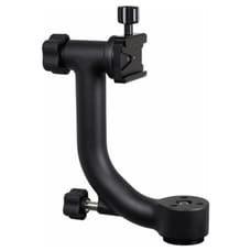 Wimberley WH-200-S Head Sidemount Head