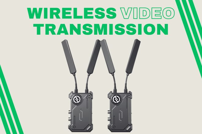 category Wireless Video Transmission