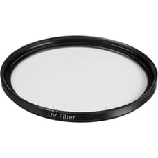 Zeiss 82mm UV Filter