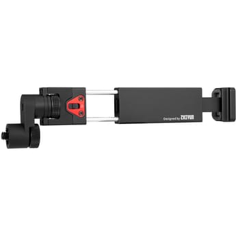 Zhiyun TransMount Phone Holder with Crown Gear for Crane 3 & Weebill Lab